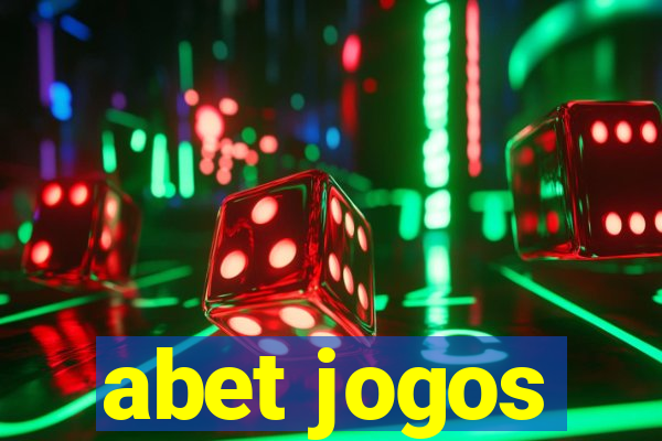 abet jogos